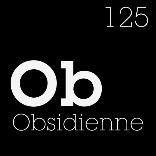 Obsidienne