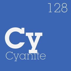 Cyanite