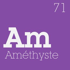 Améthyste
