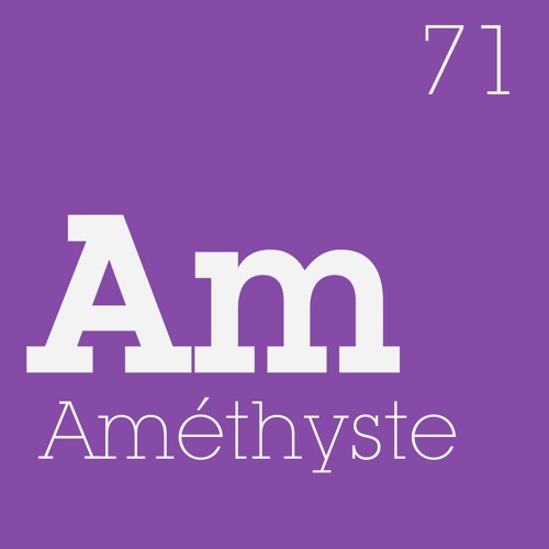 Améthyste