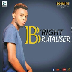 Mc Bright - Brutaliser (Nouveau Hit ZOOM 45)