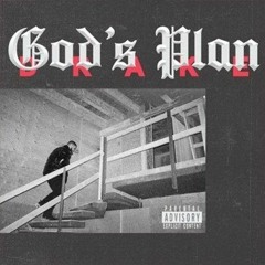 Drake - Gods Plan (TheOMFG Remix)