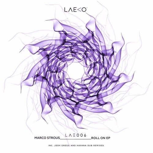 Roll On (Original Mix) [LAEVO] 16/03/18