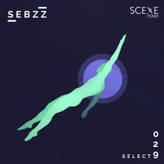 Select 029: Mixed by Sebzz