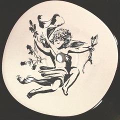 BTRX005 : Alexandra Milne - Back of Beyond EP