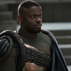 Daniel Kaluuya Talks Personal Connection To 'Black Panther' Role