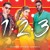Artwork for Sofia Reyes Ft. De La Ghetto Y Jason Derulo - 1, 2, 3 (Dj Nev & Dj Rajobos Edit)