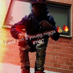 Lil Louie C - "I Was Just A Young Nigga "