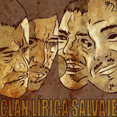 Clan Lírica Salvaje - Inthependiente (Wrong Delfos Remix)