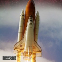 Dubas - Space Shuttle (2018)