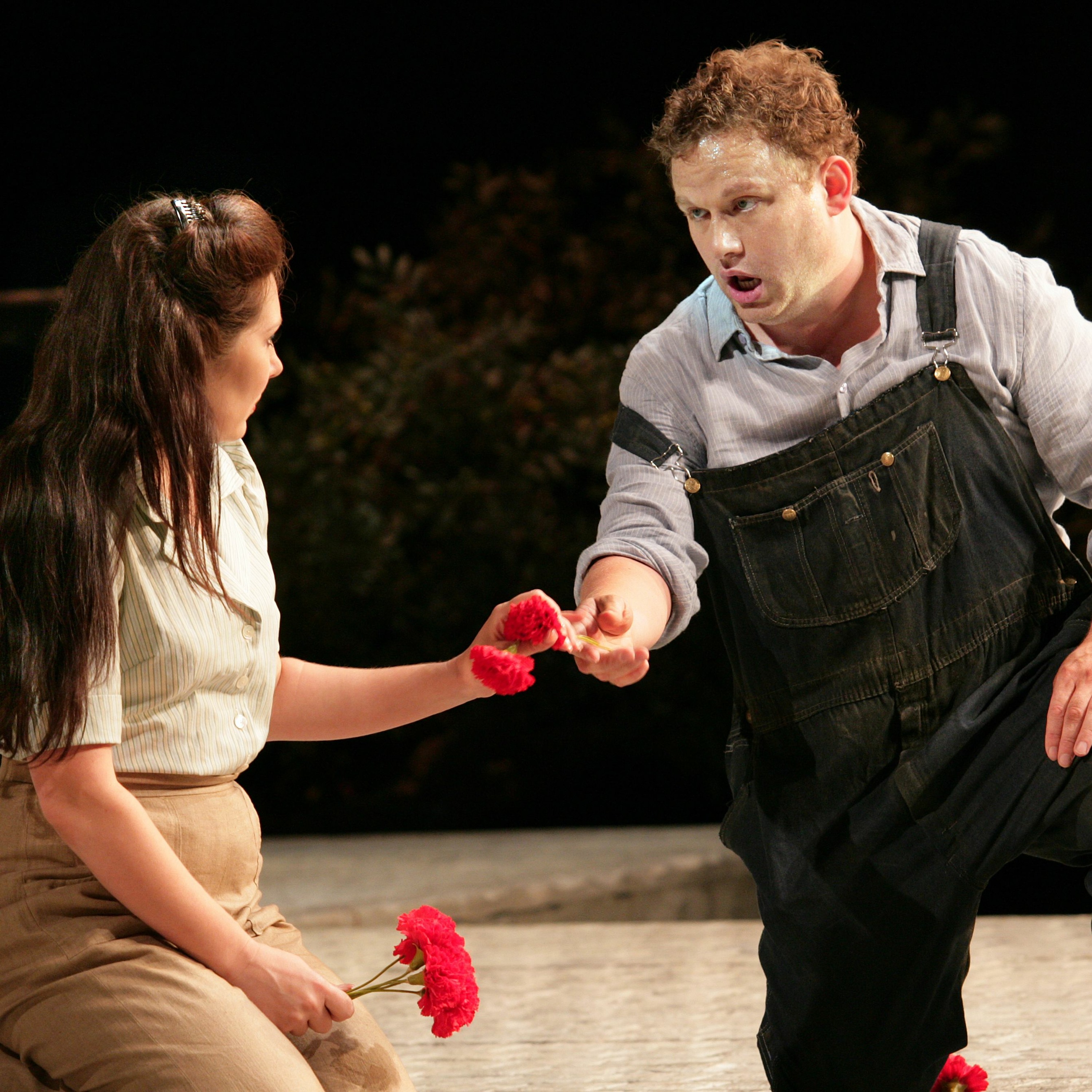 Glyndebourne-Opera