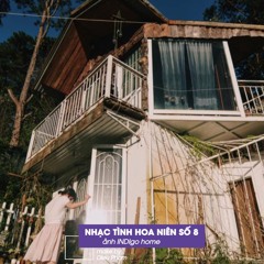 nhạc tình hoa niên - số 8/ hỡi em yêu dấu