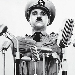 Rede an die Menschheit (Charlie Chaplin)