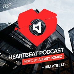 Heartbeat Podcast 38