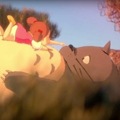 One Summer's Day - Spirited Away (DEOONE .edit)