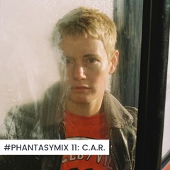 #PHANTASYMIX 11: C.A.R.