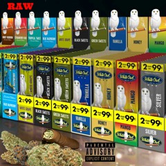 RAW /FT. 30J.T/ prod. piebeats