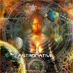 09. AstroNative - Everything Is Alive