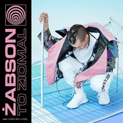 Żabson - Flexin ft Kaz Bałagane, Simpson