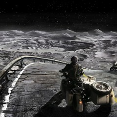 Gravity - Dark Side Of The Moon (Rework)