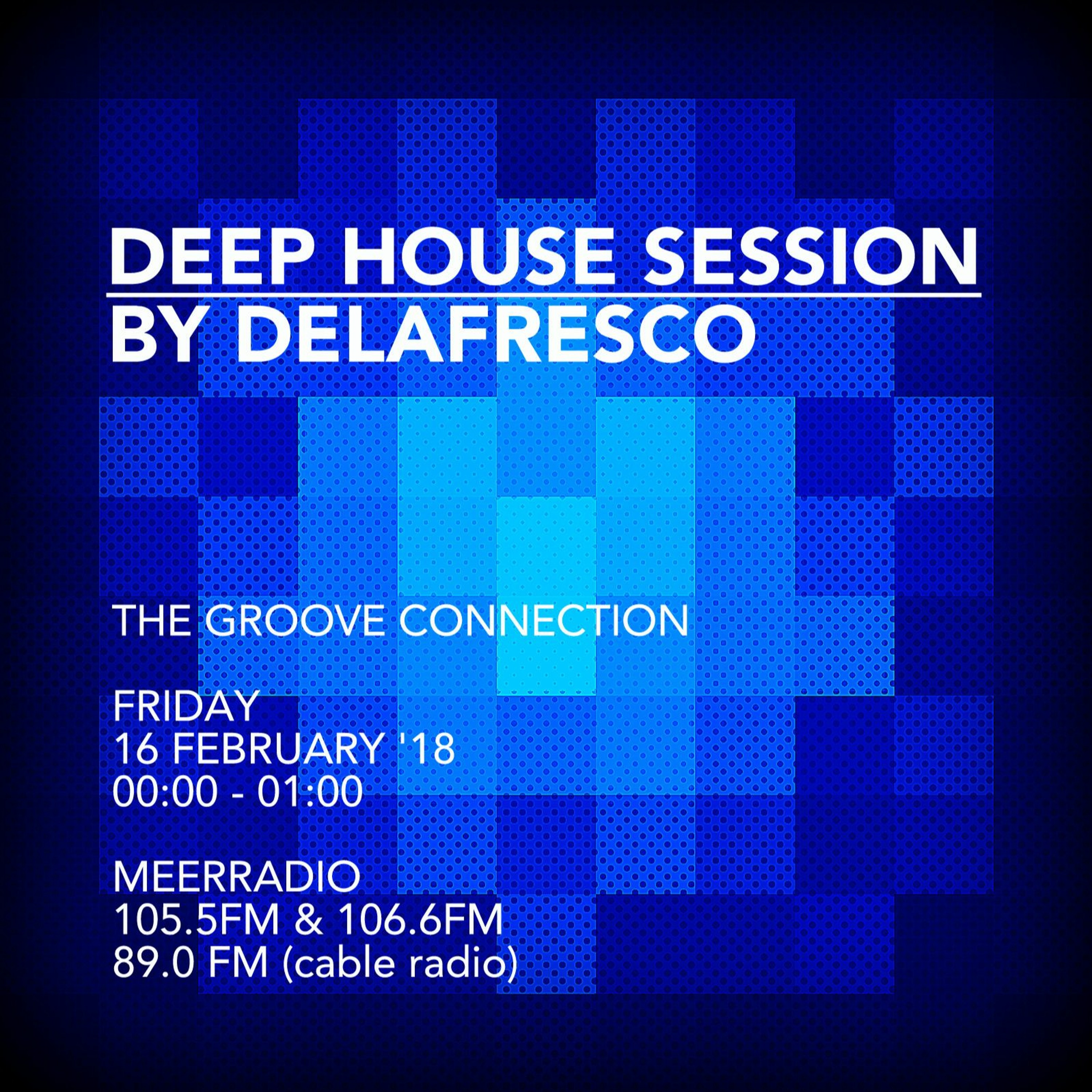 DeLaFresco Mixtapes