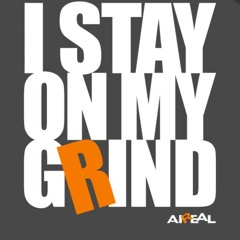 I STAY ON MY GRIND GLOCV-9 BOOGEY-MANZIEL BISON-GOD