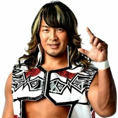 Hiroshi Tanahashi Entrance Theme - Love & Energy (NJPW)