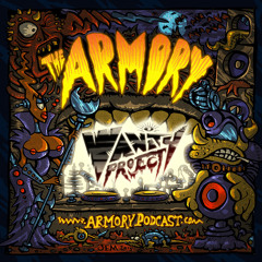 Vanity Project - Episode 187