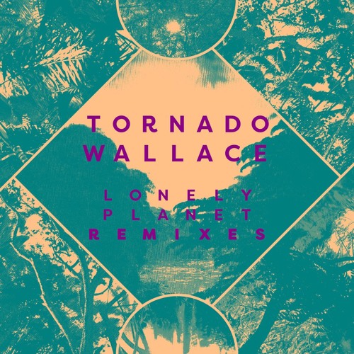 Tornado Wallace "Trance Encounters (Prins Thomas Discomiks)" [First Floor Premiere]