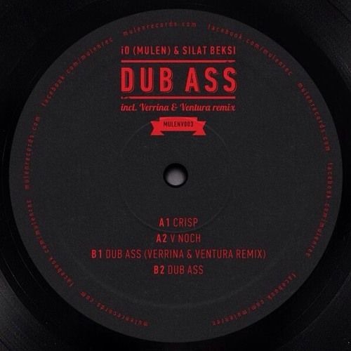 A2 IO (Mulen) & Silat Beksi - V Noch