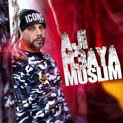 Muslim - Aji M3aya (Official Video Clip 2018) مسلم ـ أجي معايا