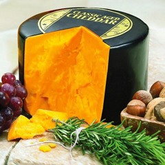 Finely Aged Cheddar