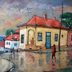 Béla Bartók - Romanian Folk Dances, Sz. 56 BB68 - No.1: Bot tánc / Jocul cu bâtă (Stick Dance)