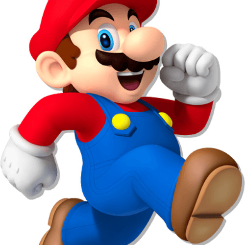 super mario running clip art super mario running clip art