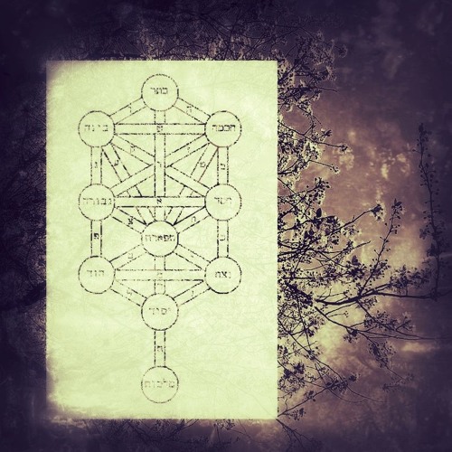 Marco Lucchi & Mean Flow - Holy Magick