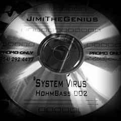 JimiTheGenius "System Virus" 2002 Mix