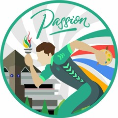 Passion 2.0 - PPKU Juara