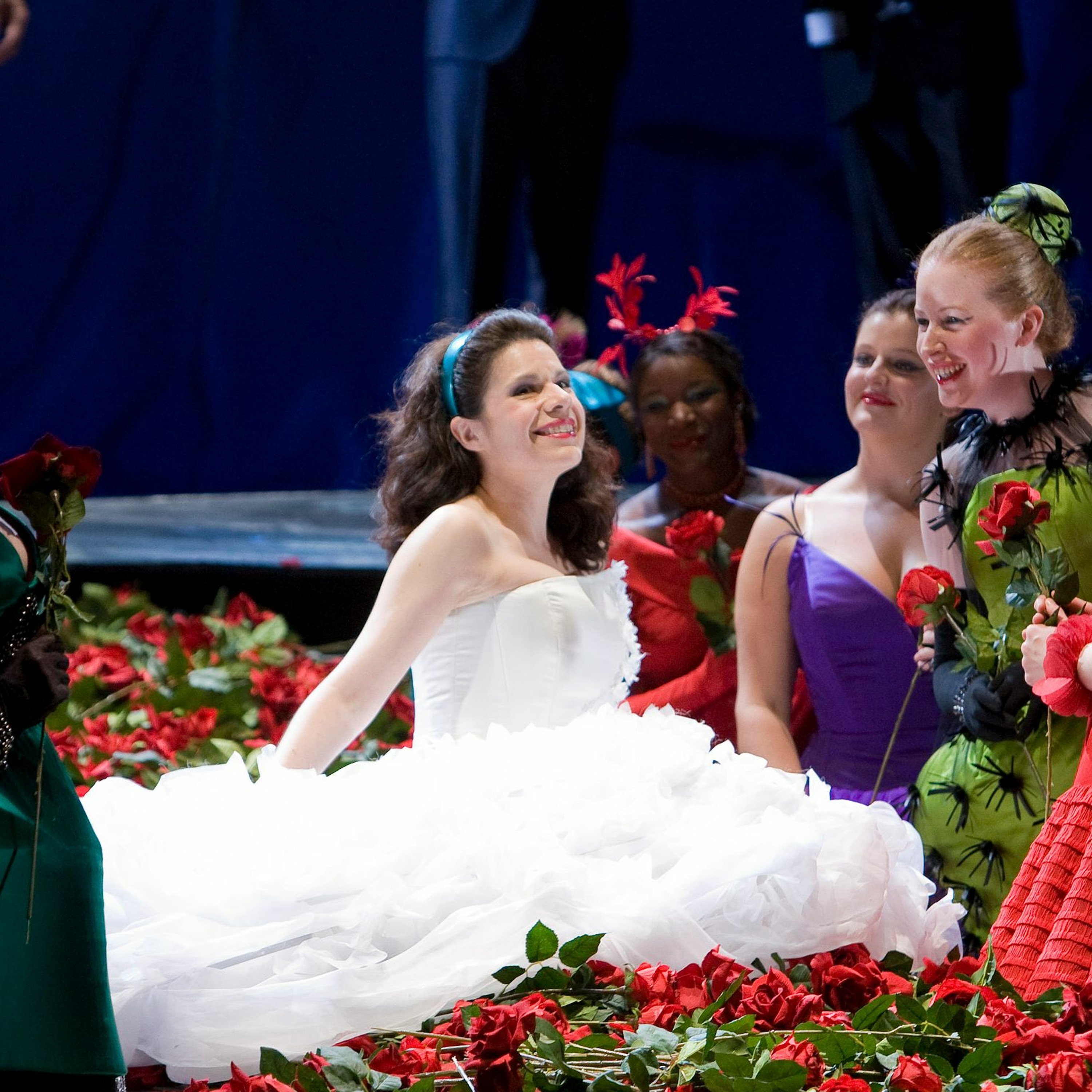 Glyndebourne-Opera