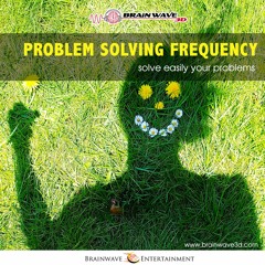 Problem solving frequency - schnell Probleme lösen DEMO