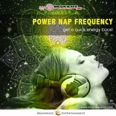 Power nap frequency - Turboschlafen lernen DEMO