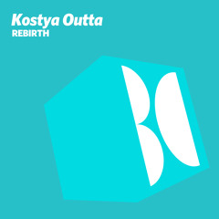 Kostya Outta, Junee - Falling (Original Mix)