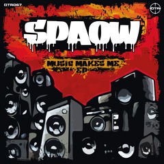 SPAOW - SKYDRO **OUT NOW**