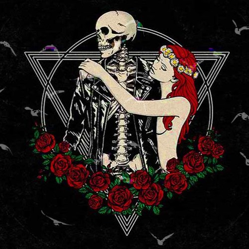 G-Eazy & Halsey - Him & I (Blvck Crowz Bootleg) [FREE AT 1.7K FOLLOWERS]
