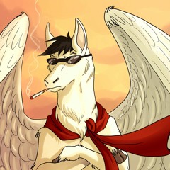 Pégase Péruvien (Beat By Evilkuff)