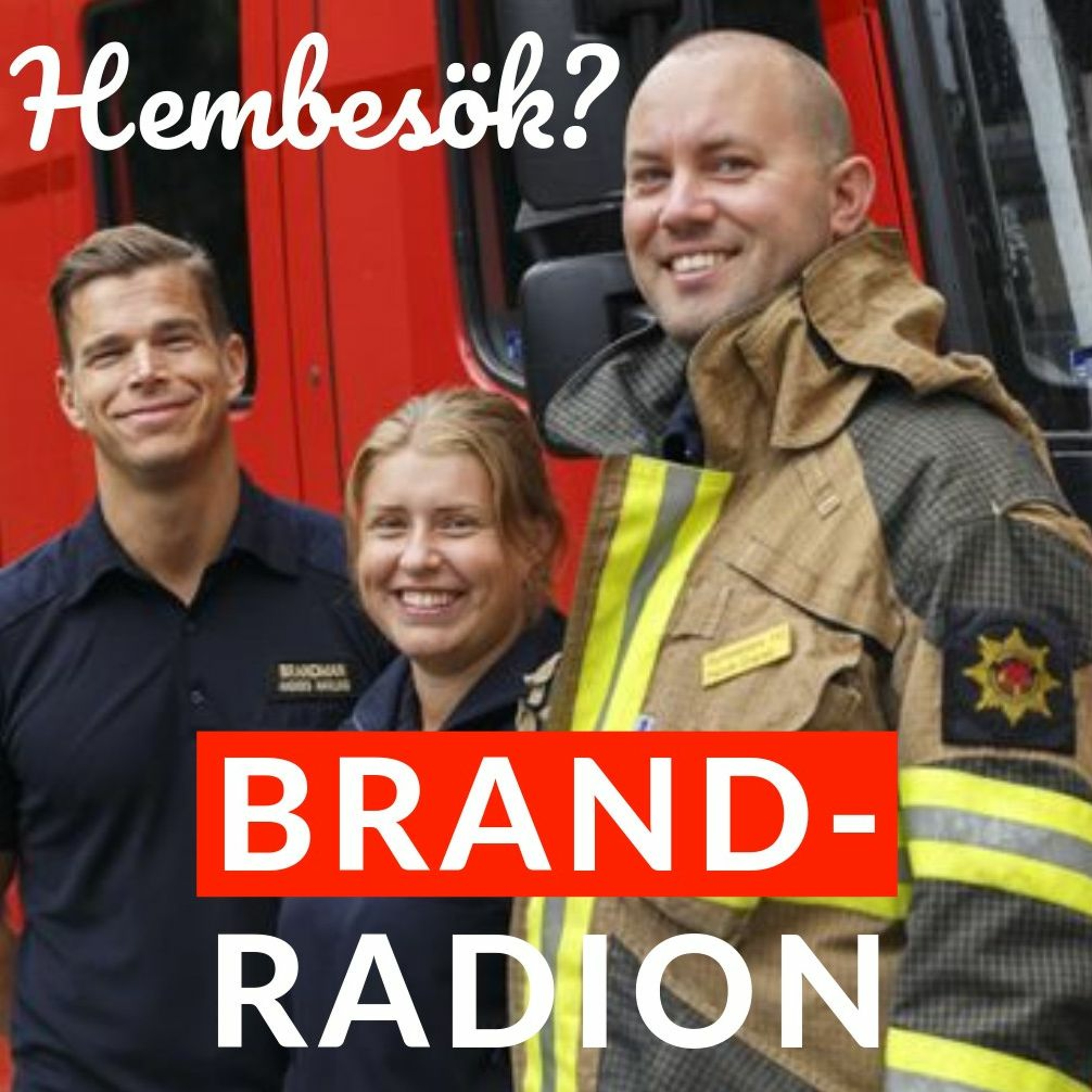 BrandRadion