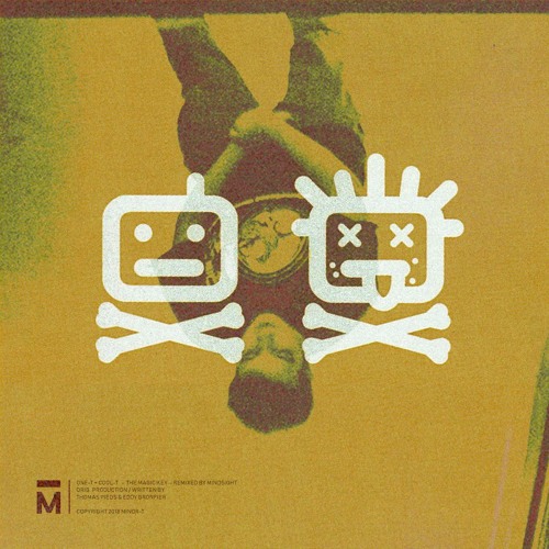 One-T + Cool-T - The Magic Key (Mindsight Remix)