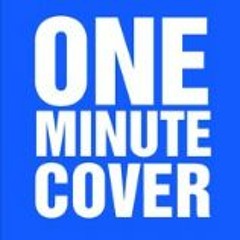 ONE MINUTE COVER - Deftones- Be quiet and Drive / Grabado Mezclado y Masterizado
