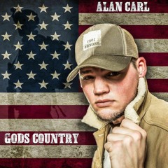 Alan Carl - God's Country