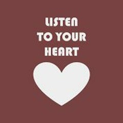 Roxette - Listen To Your Heart (Lucas Bassanelli Bootleg)