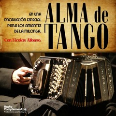 Alma De Tango
